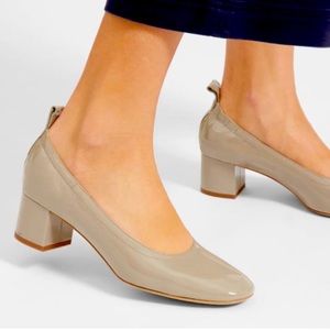 Everlane Day Heel✨👠